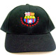 Gorra Negra - Barcelona Sporting Club