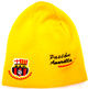 Wool Yellow Cap - Barcelona Sporting Club
