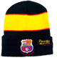 Wool Two color Cap- Barcelona Sporting Club