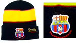 Gorra de lana Bicolor - Barcelona Sporting Club