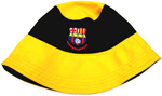 Gorra de Sol - Barcelona Sporting Club