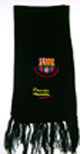 Bufanda Negra 1-Barcelona Sporting Club