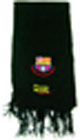 Bufanda Negra 2 - Barcelona Sporting Club
