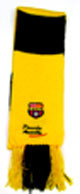 Yellow Scarf 3 - Barcelona Sporting Club