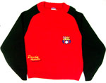 kids Sweater 2 - Barcelona Sporting Club