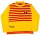 Sweater  para adolescentes 4 - Barcelona Sporting Club