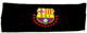 Ruban noir Barcelona Sporting Club