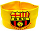 Cintillo Amarillo - Barcelona Sporting Club