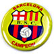 Broche 2 Barcelona Sporting Club