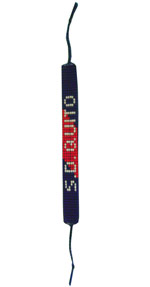 Sociedad Deportivo Quito Bracelet 1