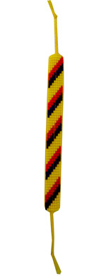 Pulsera Bandera del Ecuador