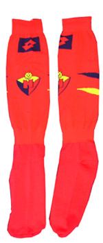 Chaussettes Sportifs (Adulte) - Club Deportivo El Nacional