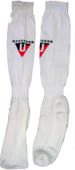 Chaussettes Sportifs (Enfant) - Liga de Quito