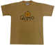T - Shirt - Quito Ciudad del Sol