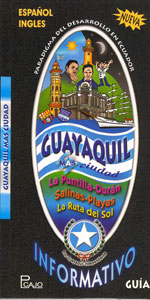 Guide - Guayaquil Informatif mas Ciudad