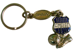 Porte - clef mtalique 1 - Emelec