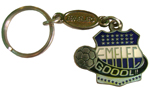 Porte - clef mtalique 4 - Emelec