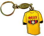 Porte - clef mtalique 2 - Barcelona Sporting Club