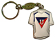 Porte - clef mtalique 2 - Liga de Quito