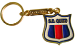 Porte - clef mtalique 1 - Sociedad Deportivo Quito