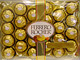 Bombones Toda Ocasin - Ferrero Rocher