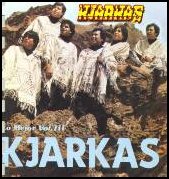 Kjarkas - Lo Mejor Vol. III