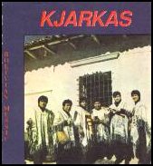 Kjarkas - Bolivian Music